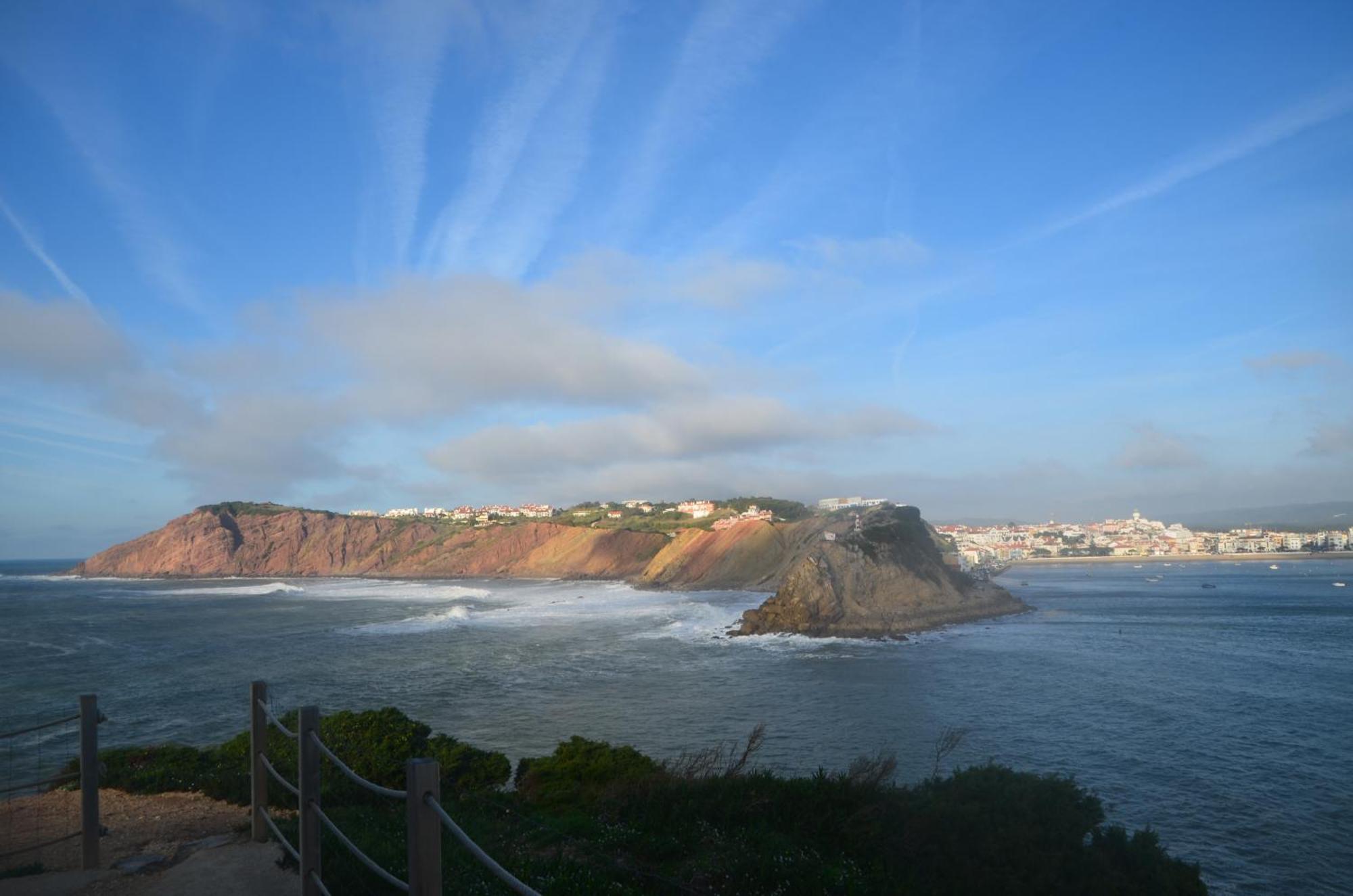 Cazenn Salir Do Porto - Holiday House Salir de Porto Extérieur photo