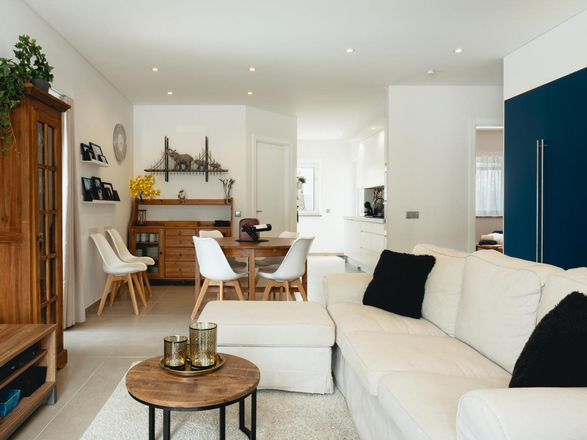 Cazenn Salir Do Porto - Holiday House Salir de Porto Extérieur photo