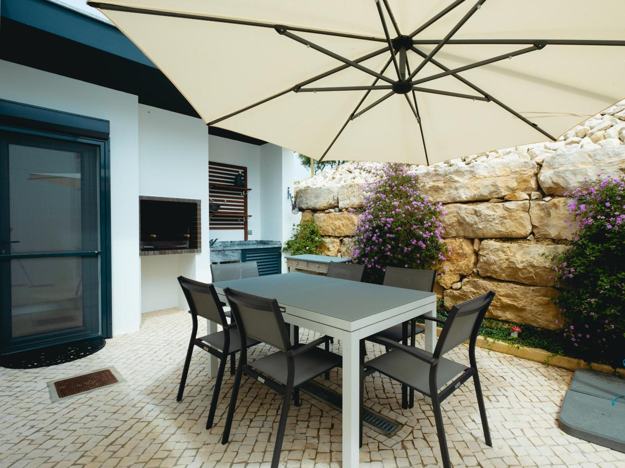 Cazenn Salir Do Porto - Holiday House Salir de Porto Extérieur photo