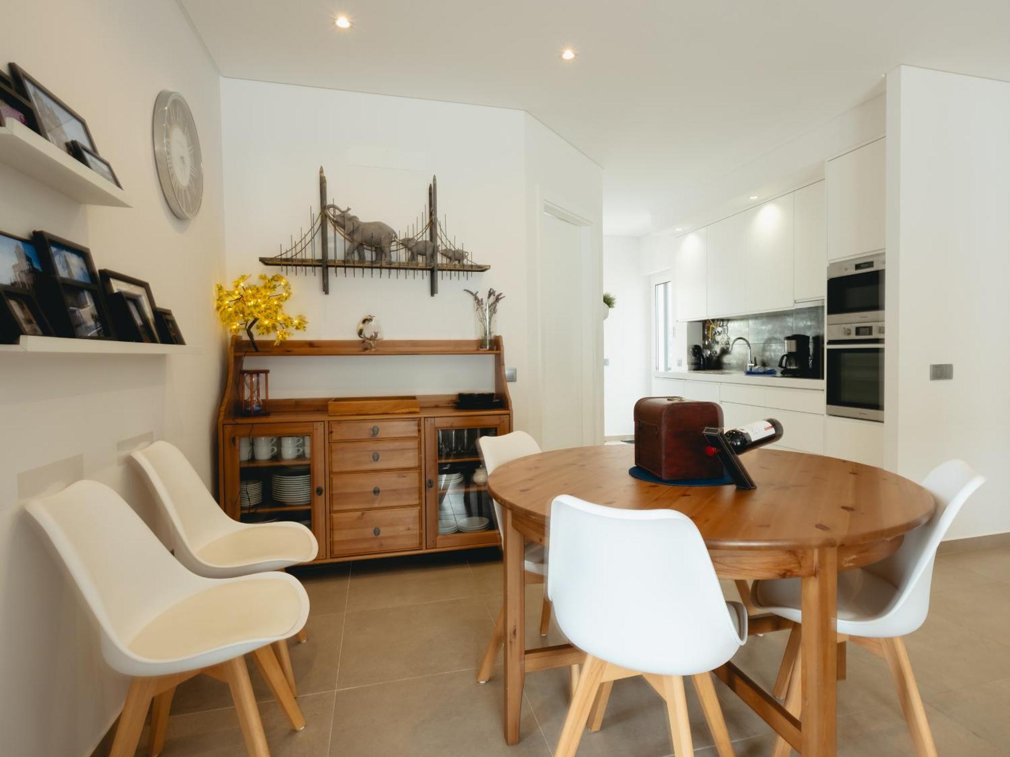 Cazenn Salir Do Porto - Holiday House Salir de Porto Extérieur photo